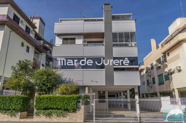 Vacation rentals | Apartament | Jurerê | AAT0087-A