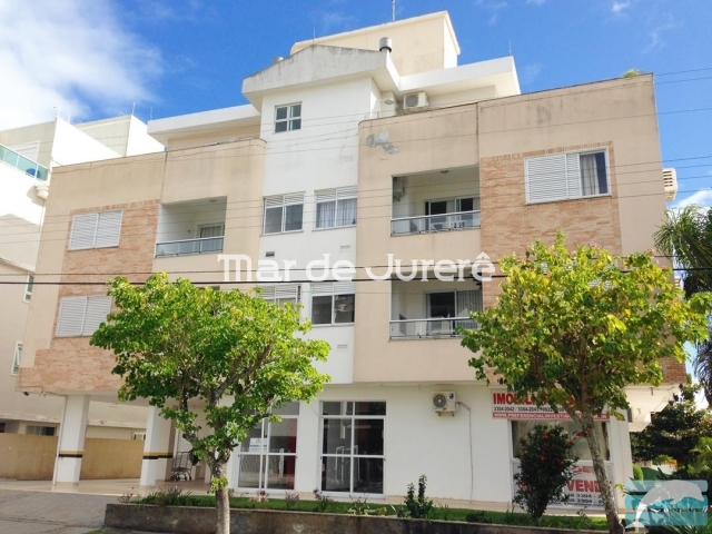 Vacation rentals | Apartament | Jurerê | AAT0028-A