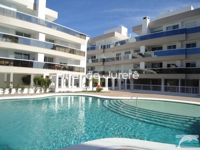 Vacation rentals | Apartament | Jurerê | AAT0021-G