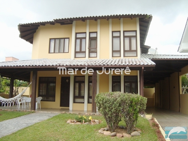 Vacation rentals | House | Jurerê Internacional | ACI0098