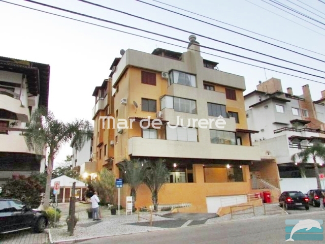 Vacation rentals | Apartament | Jurerê Internacional | AAI0030-A