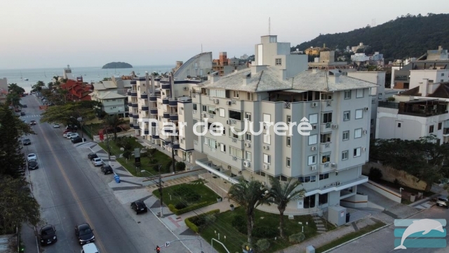 Vacation rentals | Apartament | Jurerê | AAT0006-C