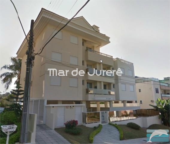 Aluguel de Temporada | Apartamento | Canasvieiras | AAO0004-A