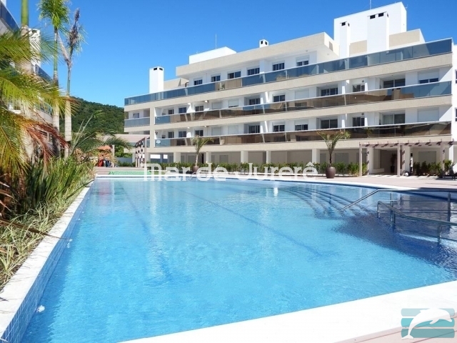 Vacation rentals | Apartament | Jurer&ecirc; | AAT0025-A
