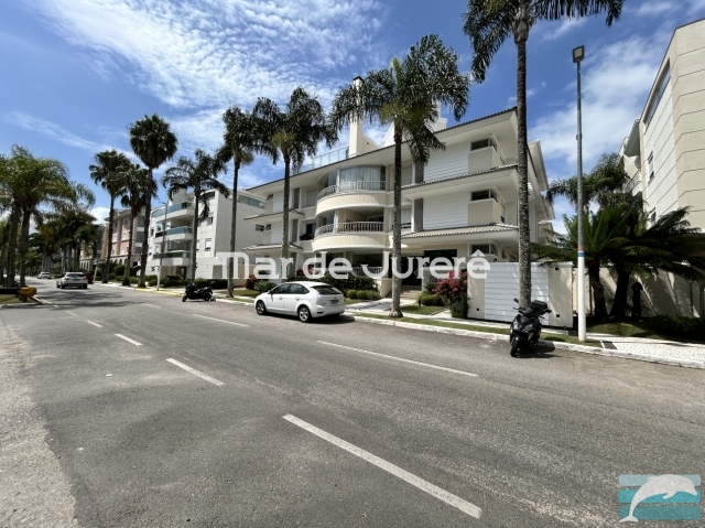 Buy and sell | Apartament  | Jurer&ecirc; Internacional | VAI0003-B