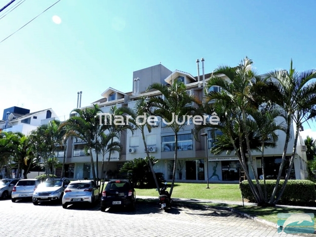 Vacation rentals | Apartament | Jurerê Internacional | AAI0016-B