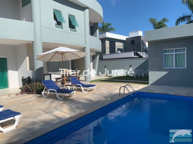 Vacation rentals | House | Jurerê Internacional | ACI0004