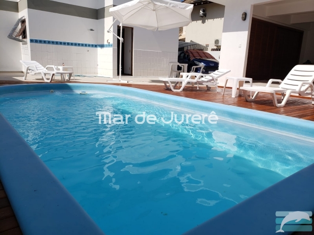 Vacation rentals | House | Jurerê Internacional | ACI0062