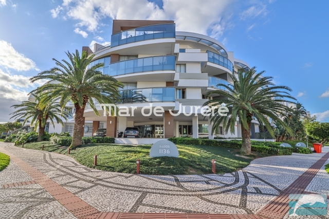 Vacation rentals | Apartament | Jurerê Internacional | AAI0014-A