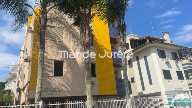 Vacation rentals | Apartament | Jurerê | AAT0050-A