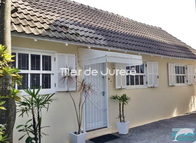 Vacation rentals | Apartament | Jurerê | AAT0031-A