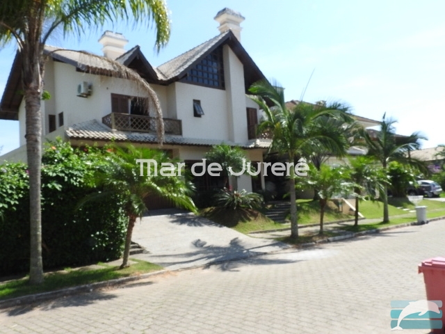 Vacation rentals | House | Jurerê Internacional | ACI0044