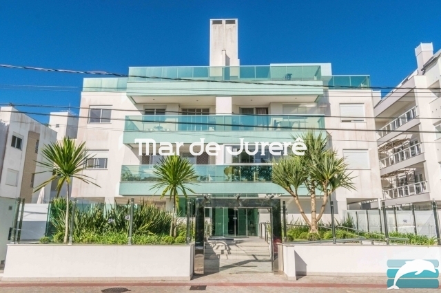 Vacation rentals | Apartament | Jurerê | AAT0032-C