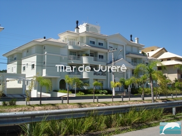 Buy and sell | Apartament  | Jurerê Internacional | VAI0003-B
