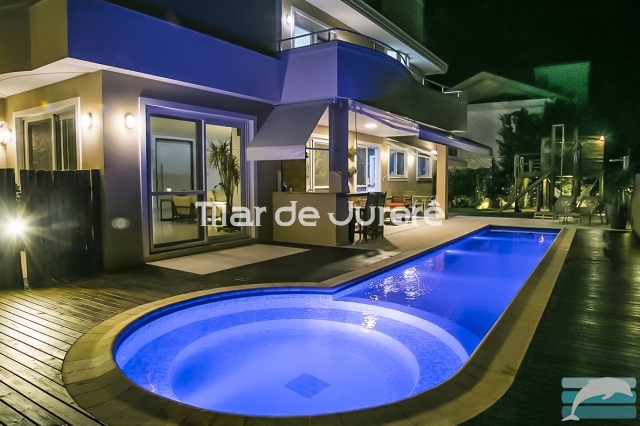 Vacation rentals | House | Jurerê Internacional | ACI0014