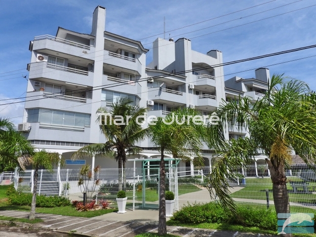 Vacation rentals | Apartament | Jurerê | AAT0077-D