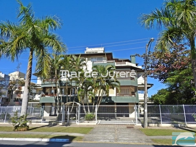 Vacation rentals | Apartament | Jurerê | AAT0016-A