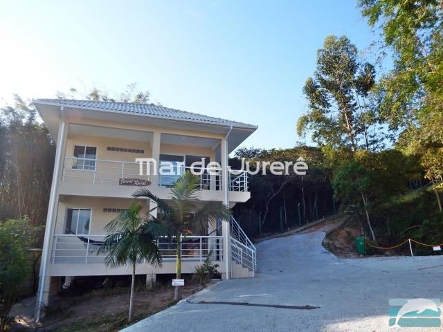 Vacation rentals | Apartament | Jurerê | AAT0095-B