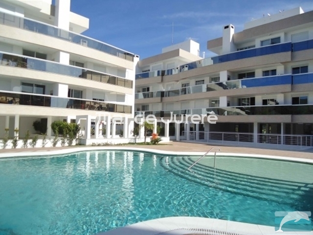 Vacation rentals | Apartament | Jurerê | AAT0021-L