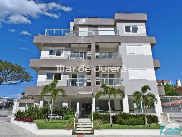 Vacation rentals | Apartament | Jurerê | AAT0027-B