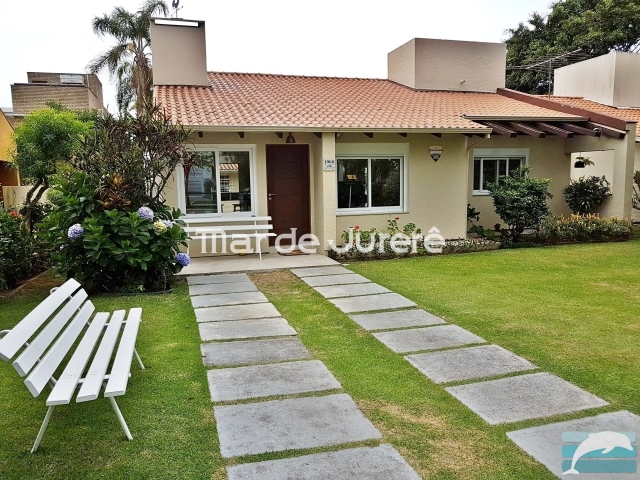 Vacation rentals | House | Jurerê Internacional | ACI0078