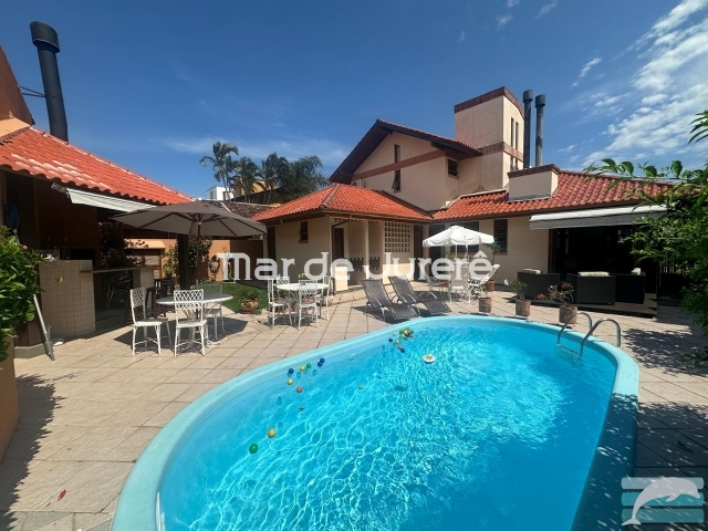 Alquiler temporario | Casa | Jurerê Internacional | ACI0064