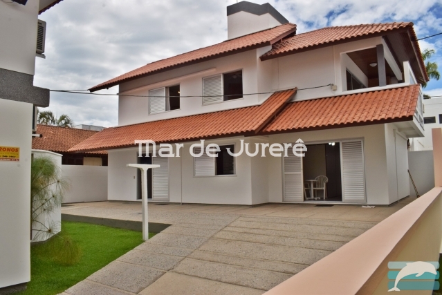 Vacation rentals | Apartament | Jurerê Internacional | AAI0059-B