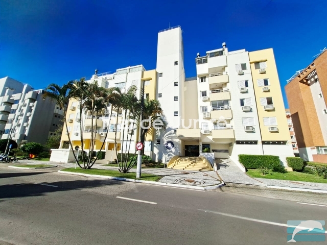 Aluguel de Temporada | Apartamento | Jurerê Internacional | AAI0004-H
