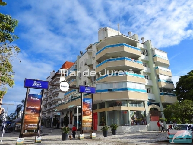 Vacation rentals | Apartament | Jurerê Internacional | AAI0013-B