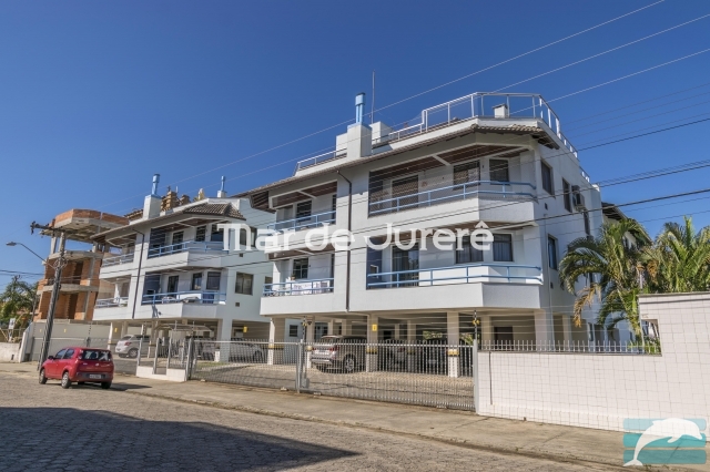 Vacation rentals | Apartament | Jurerê | AAT0010-I