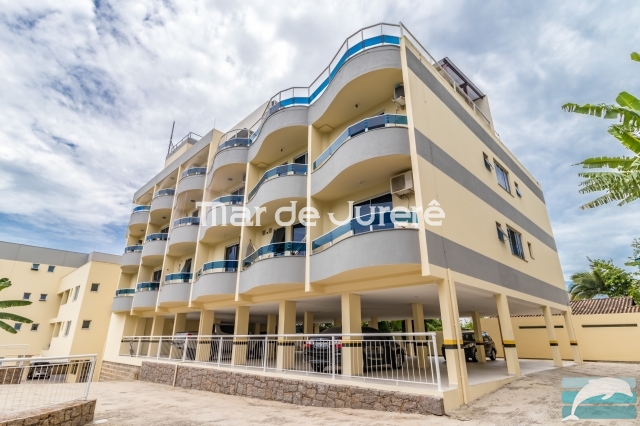 Vacation rentals | Apartament | Jurerê | AAT0047-F