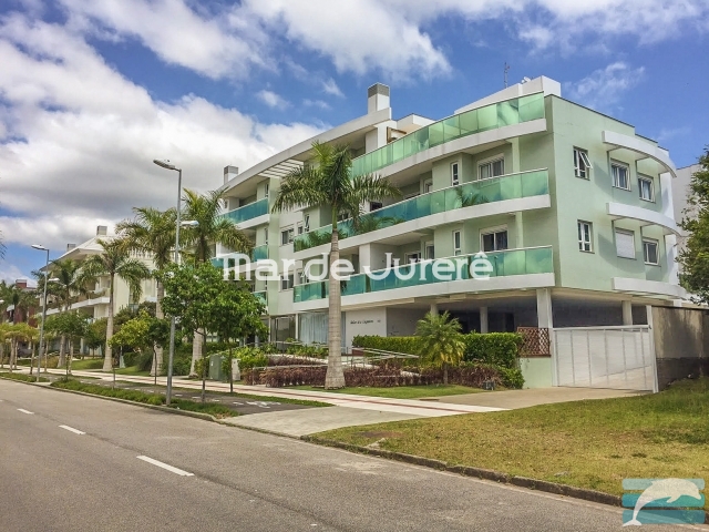 Vacation rentals | Apartament | Jurerê Internacional | AAI0049-A