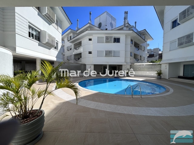 Buy and sell | Apartament  | Jurerê Internacional | VAI0022-C