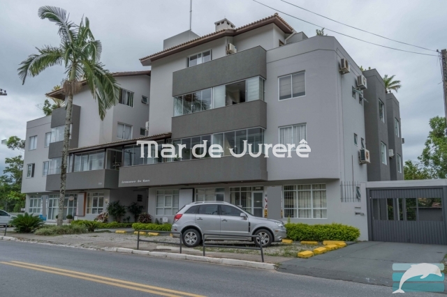 Vacation rentals | Apartament | Jurerê | AAT0096-A