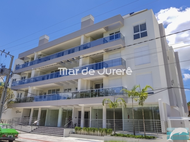 Vacation rentals | Apartament | Jurerê | AAT0005-D