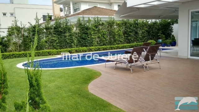 Vacation rentals | House | Jurerê Internacional | ACI0013