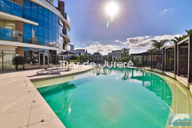 Buy and sell | Apartament  | Jurerê Internacional | VAI0006-J
