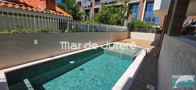 Buy and sell | Apartament  | Jurerê | VAT0030-A