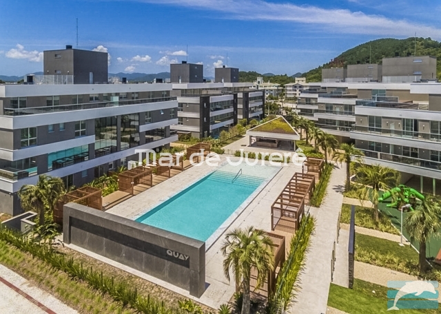Vacation rentals | Apartament | Jurerê Internacional | AAI0010-B