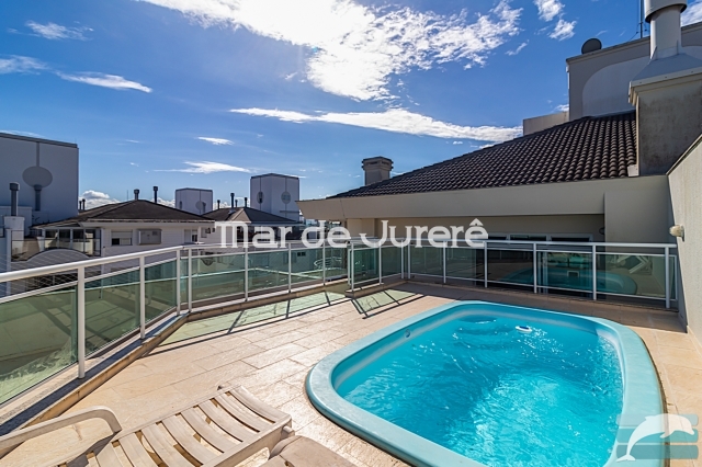 Buy and sell | Apartament  | Jurerê Internacional | VAI0040-A