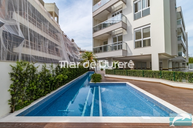 Vacation rentals | Apartament | Jurerê | AAT0005-C