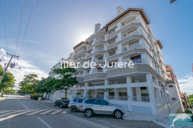 Buy and sell | Apartament  | Jurerê Internacional | VAI0024-A