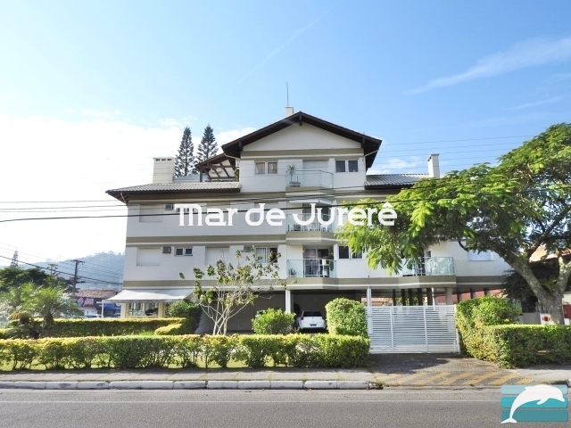 Vacation rentals | Apartament | Jurerê | AAT0002-A