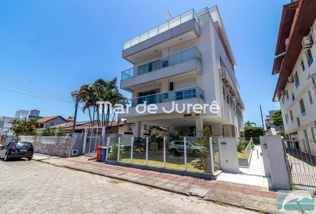 Vacation rentals | Apartament | Jurerê | AAT0017-A