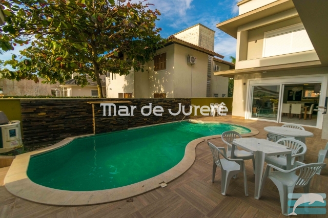 Vacation rentals | House | Jurerê Internacional | ACI0010