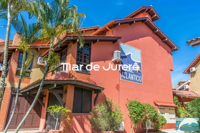 Vacation rentals | Apartament | Jurerê | AAT0012-D