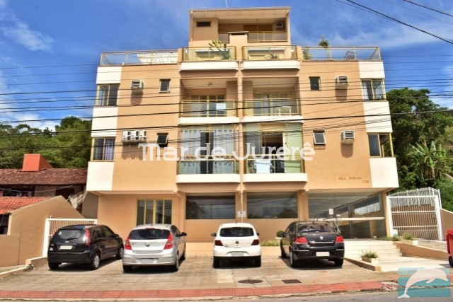 Vacation rentals | Apartament | Jurerê | AAT0048-A