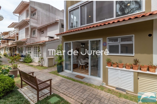 Vacation rentals | House | Jurerê | ACT0015