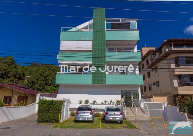 Vacation rentals | Apartament | Jurerê | AAT0036-B