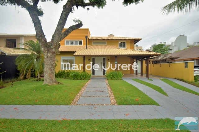 Vacation rentals | House | Jurerê Internacional | ACI0024